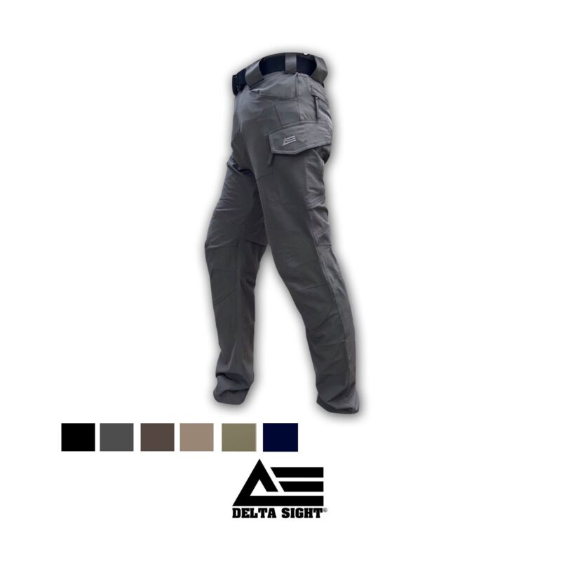 กางเกงขายาวผ้ากันน้ำ รุ่น KUDA