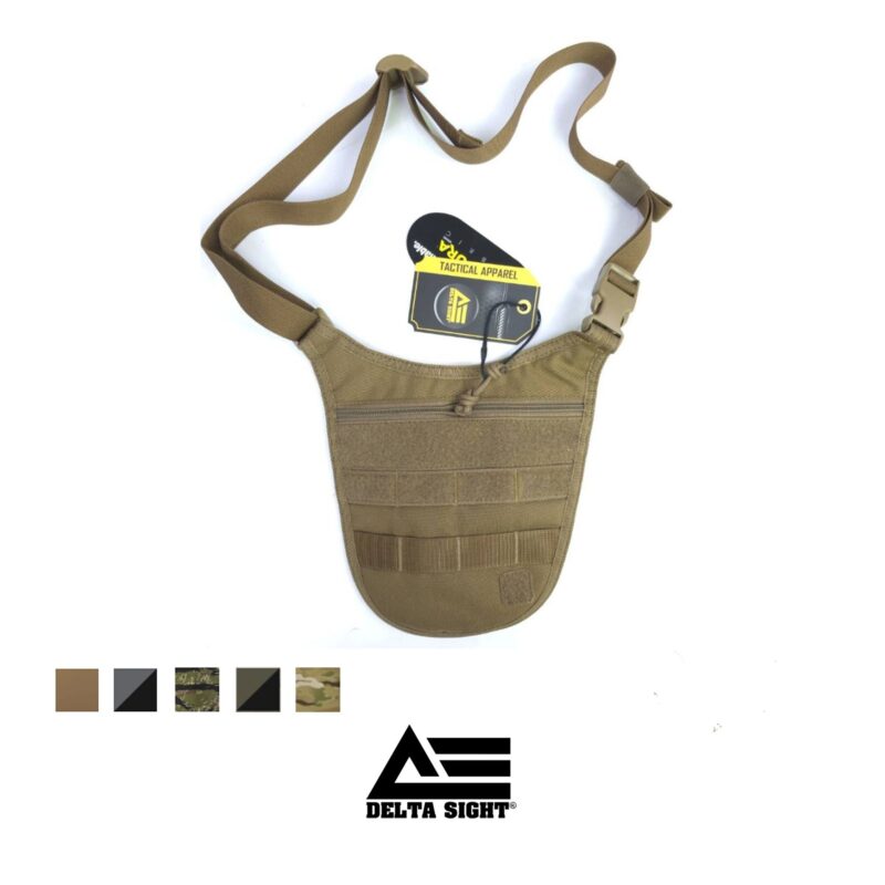 กระเป๋าสะพายข้าง AJUNTAR