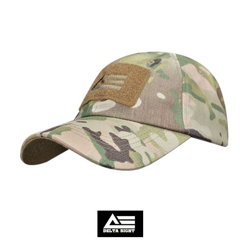 DELTA-SIGHT Cordura Cap